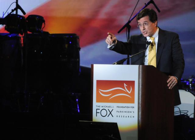 Michael J Fox Foundation01.JPG