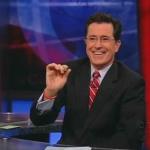 the colbert report.11.02.09.Dan Jansen, Nicholas Thompson_20091130173732.jpg