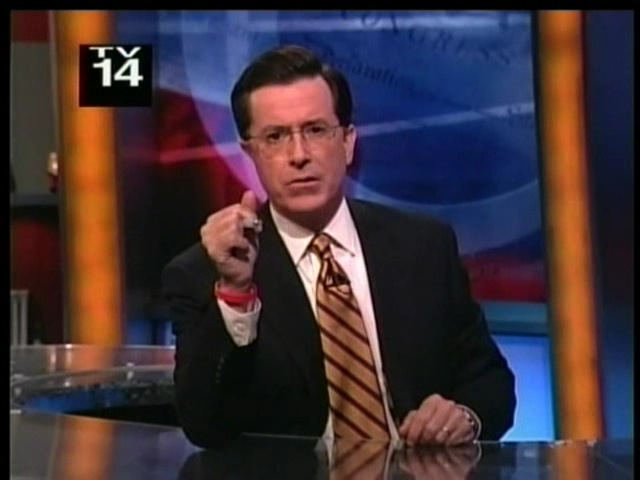 The Colbert Report - July 29_ 2008 - Eric Roston - 12188524.jpg
