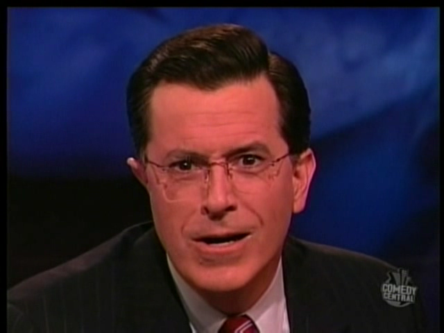 The Colbert Report - August 14_ 2008 - Bing West - 9008971.png