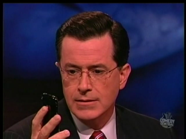 The Colbert Report - August 14_ 2008 - Bing West - 9009082.png