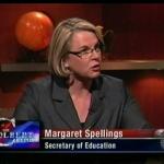 The Colbert Report - July 22_ 2008 - Margaret Spellings-5289141.jpg