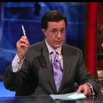 The Colbert Report - July 24_ 2008 - Laurie Goodstein_ Garrett Reisman-8823643.jpg