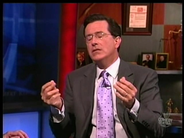 The Colbert Report - July 24_ 2008 - Laurie Goodstein_ Garrett Reisman-8828546.jpg