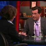 The Colbert Report - July 24_ 2008 - Laurie Goodstein_ Garrett Reisman-8828772.jpg