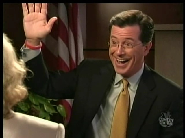 The Colbert Report - July 29_ 2008 - Eric Roston - 12182761.jpg