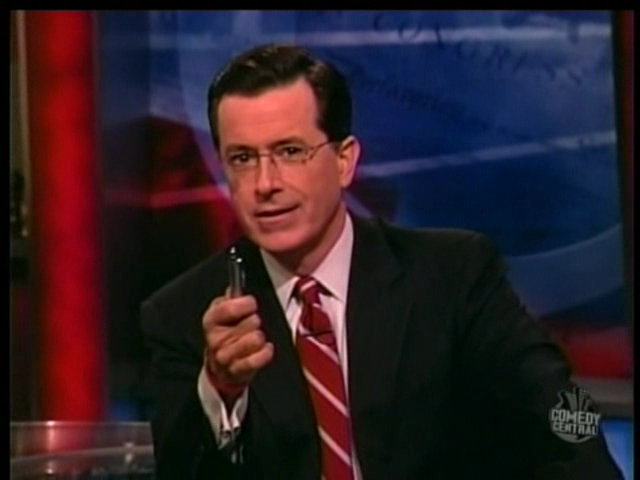 The Colbert Report - August 14_ 2008 - Bing West - 9004272.png