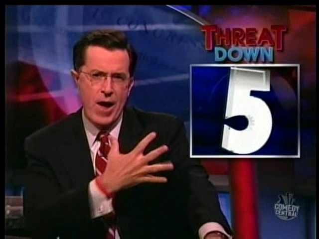 The Colbert Report - August 14_ 2008 - Bing West - 9004383.png