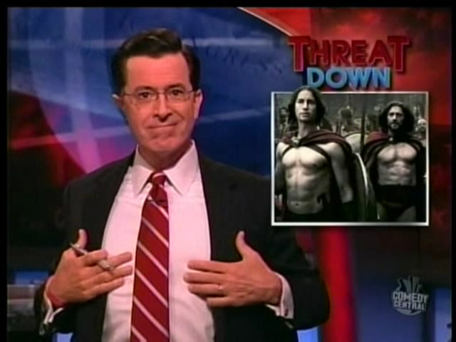 The Colbert Report - August 14_ 2008 - Bing West - 9005309.png
