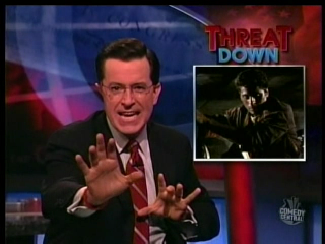 The Colbert Report - August 14_ 2008 - Bing West - 9005957.png