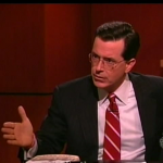 The Colbert Report - August 14_ 2008 - Bing West - 9012335.png