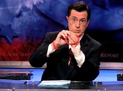 Colbert-wriststrong.JPG