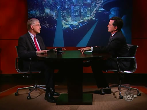 the.colbert.report.10.01.09.George Wendt, Dr. Francis Collins_20091006211200.jpg