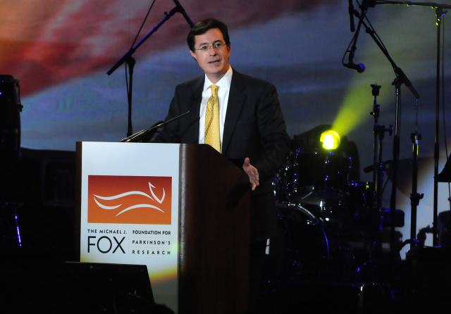 Michael J Fox Foundation02.JPG